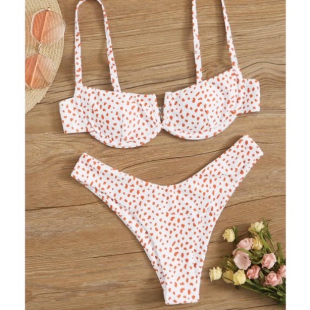 NEW Bikini Set